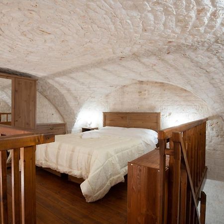Dimora Noci Mia Apartment Ngoại thất bức ảnh