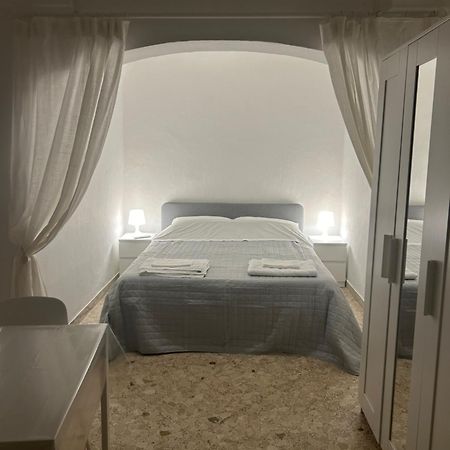 Dimora Noci Mia Apartment Ngoại thất bức ảnh