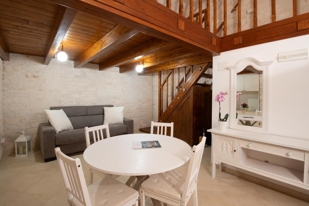 Dimora Noci Mia Apartment Ngoại thất bức ảnh