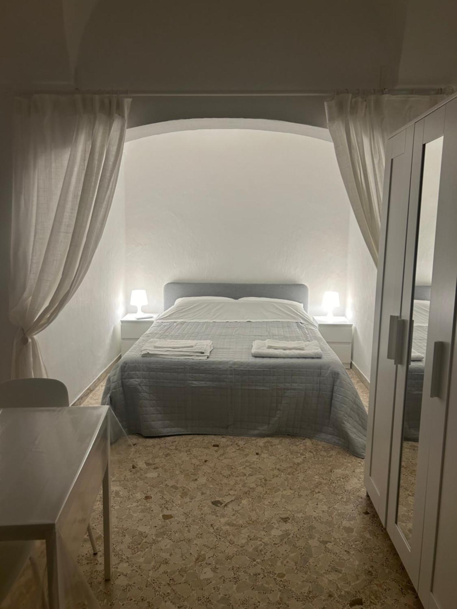 Dimora Noci Mia Apartment Ngoại thất bức ảnh